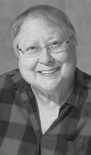 Doreene Magnuson